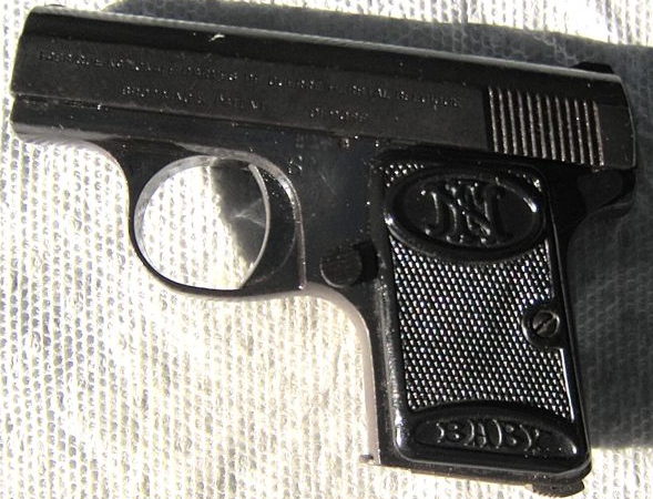 baby browning serial numbers from belgium