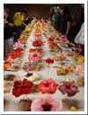 16 - Three of the six tables full of losing blooms.jpg